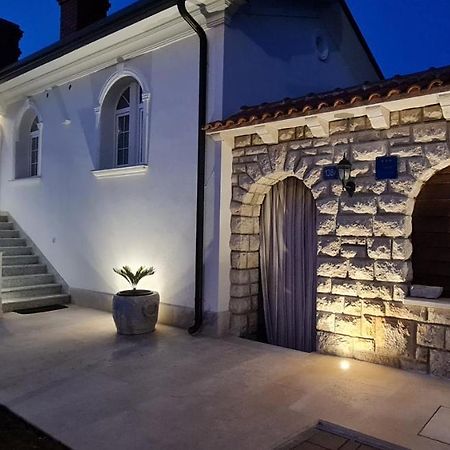 Holiday Apartment Villa Bianca 파진 외부 사진