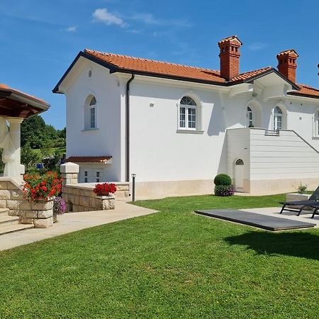 Holiday Apartment Villa Bianca 파진 외부 사진