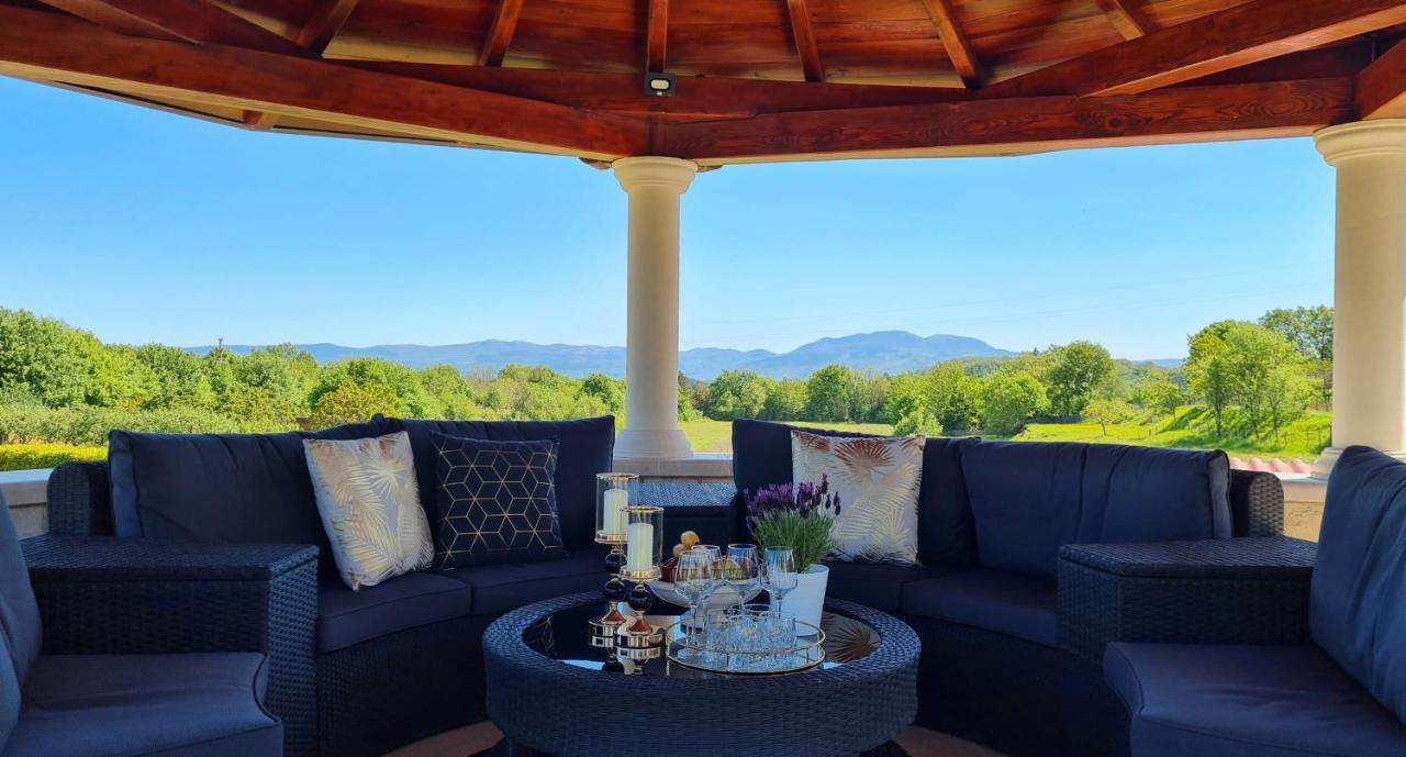 Holiday Apartment Villa Bianca 파진 외부 사진