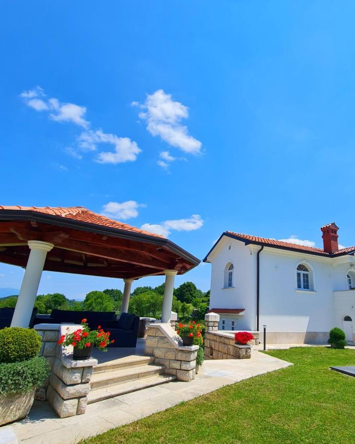 Holiday Apartment Villa Bianca 파진 외부 사진