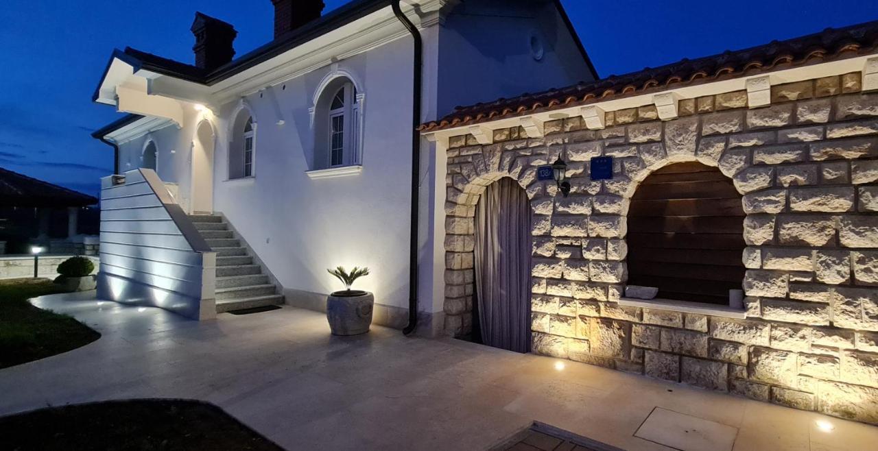 Holiday Apartment Villa Bianca 파진 외부 사진