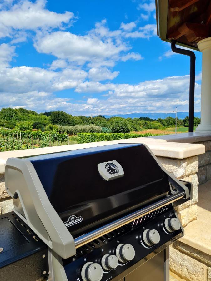 Holiday Apartment Villa Bianca 파진 외부 사진