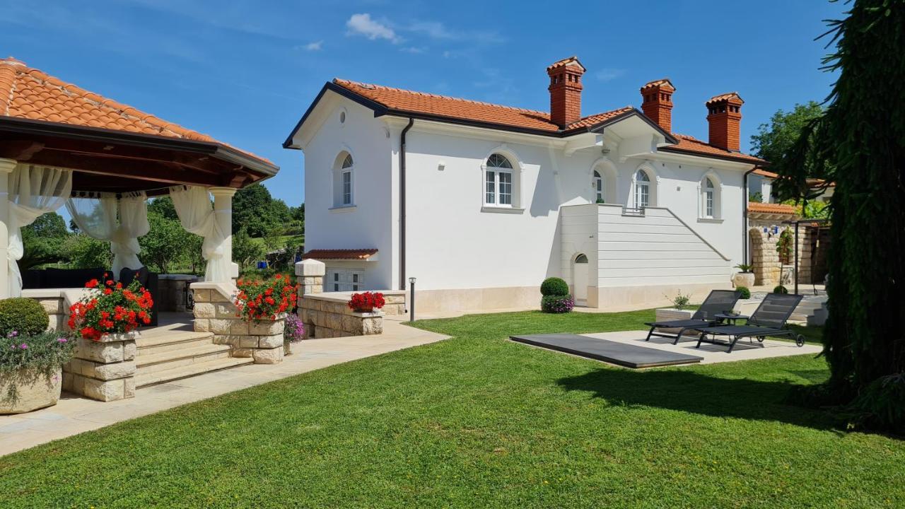 Holiday Apartment Villa Bianca 파진 외부 사진