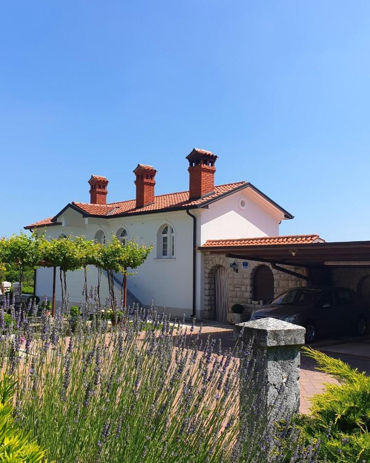 Holiday Apartment Villa Bianca 파진 외부 사진