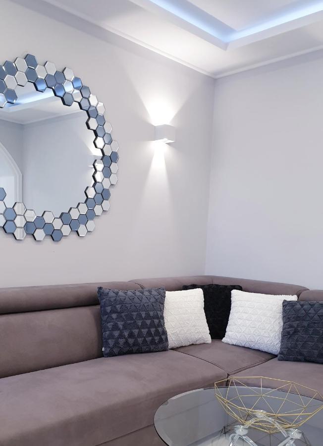 Holiday Apartment Villa Bianca 파진 외부 사진
