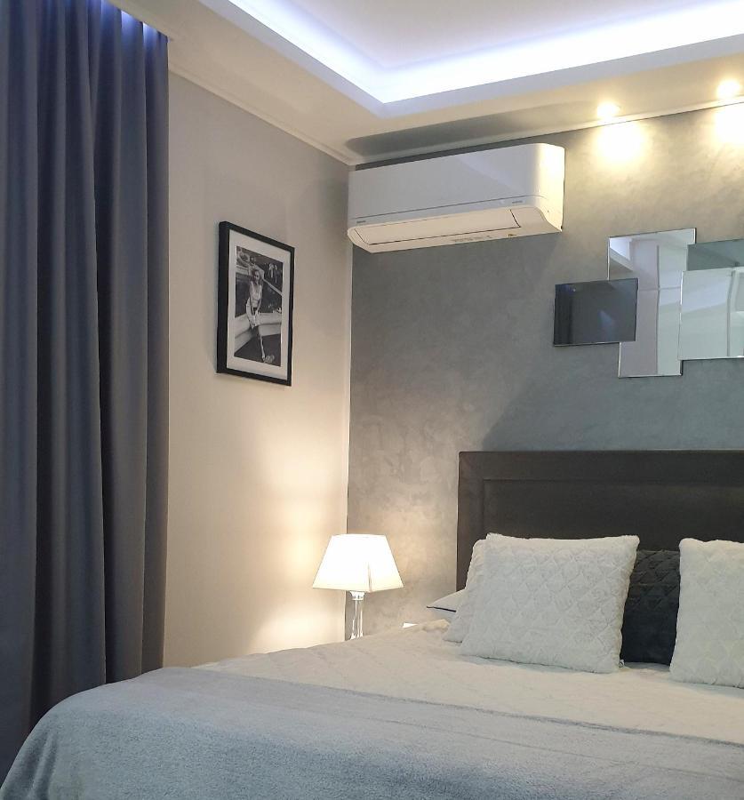 Holiday Apartment Villa Bianca 파진 외부 사진