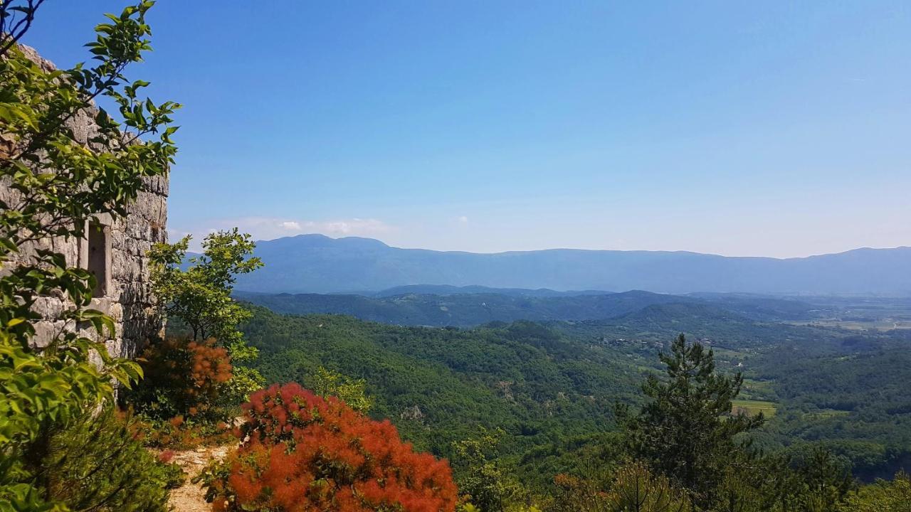 Holiday Apartment Villa Bianca 파진 외부 사진