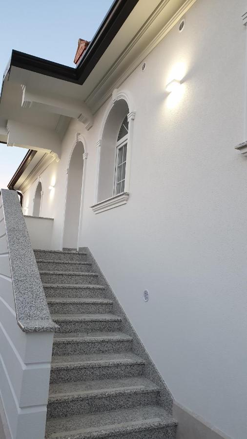 Holiday Apartment Villa Bianca 파진 외부 사진
