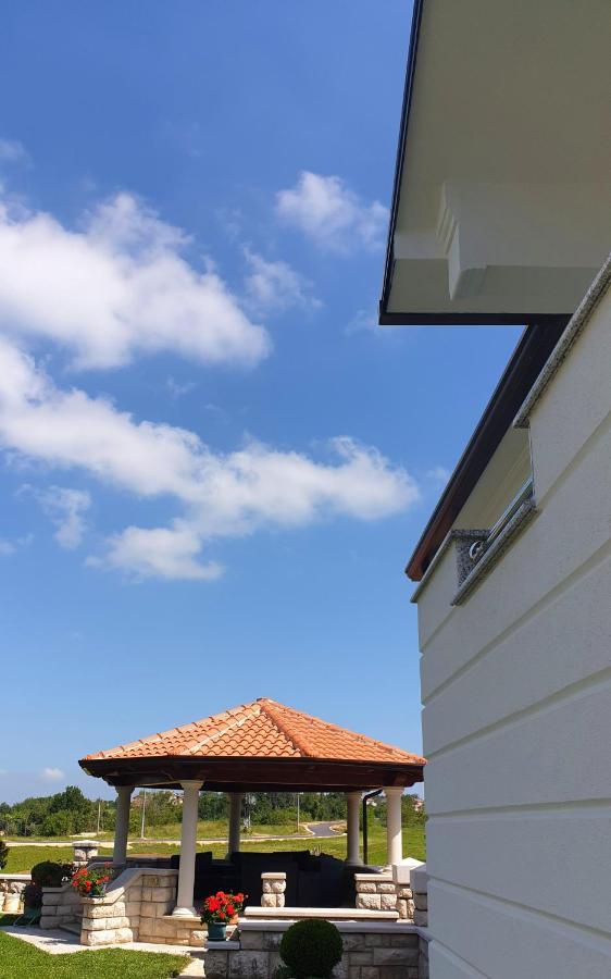 Holiday Apartment Villa Bianca 파진 외부 사진