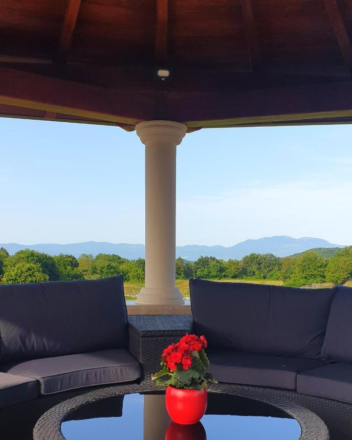 Holiday Apartment Villa Bianca 파진 외부 사진